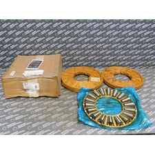 American Roller Bearing Co. T1691 Tapered Roller Thrust Bearing 6.8750 in ID New