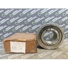 Fafnir W314PP Radial Ball Bearing 70mm Bore 150mm OD 63.5mm W Rusty Used