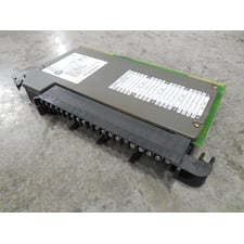 Allen Bradley 1771-OD16/A PLC-5 Isolated 120VAC Output Module Rev. L02 Used