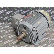 General Electric 5K143BS301 Induction Motor 3/4HP 230/460V 1140RPM Used