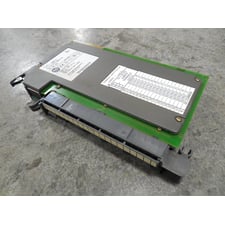 Allen Bradley 1771-OBD/C PLC-5 DC Output Module Rev. B02 Used