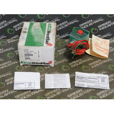 ASCO 8262H232Q Red Hat Solenoid Valve New