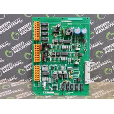 Waltron 9435 171 Analyzer Controller Control Board Used