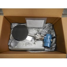 Rosemount Emerson 3051SFC*5000339 Multivariable Flow Meter 134728 New NIB