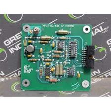Thermo Enviromental 43B-12 Input Circuit Board New