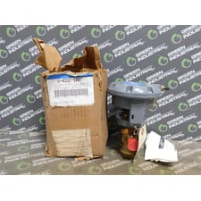 Johnson Controls V-4332-1007 Three Way Actuated Valve 250 PSIG 1750 kPa 1/2" New