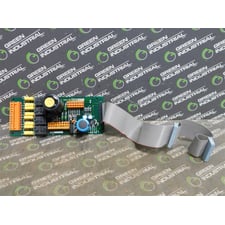 Waltron 9435 160 Analyzer Controller Power Supply Board Used