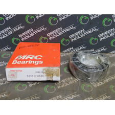 MRC 5210-CF-H501 Double Row Ball Bearing 50mm Bore 90mm OD 30mm Width New