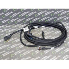 Volvo Penta 21895100-4 SCR Control Unit to Sensors Wiring Harness Extension Used