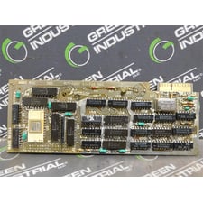 Avtron 630 Control Board A14736 Used