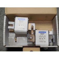 Box of 2 Ferraz G300570 Protistor Square Body Fuse Links 1250VAC 630A New NIB