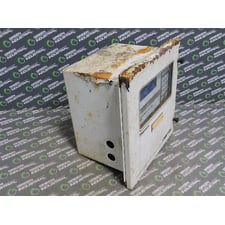 Ametek Series 2000 Thermox Flue Gas Monitor 85-250 VAC 47-63 Hz 75 VA Max. Used