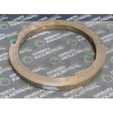 GE 0109B609G0001 Turbine Oil Pump Sealing Ring 109B609 6.9" ID 8.755" OD New
