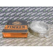 Timken H228310 Tapered Roller Bearing Cup 5in Bore 10 in OD 2.4375 in Width New