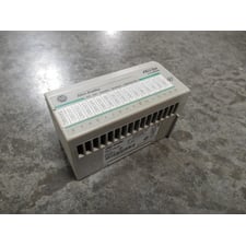 Allen Bradley 1794-OB16P/A Flex I/O Output Module Rev. A01 Used