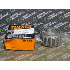 Timken 6379 Tapered Roller Bearing Cone 2.5625in Bore 2.2050in Width New