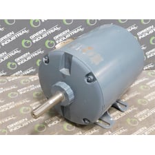 General Electric 5K43JG5756AT AC Motor 1/3HP 230/460V 1725/1425 RPM Ph3 New