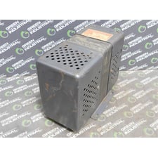 Sola 23-22-125 Harmonic Neutralized Constant Voltage Transformer Type CVS Used