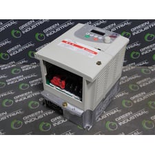 Toshiba VFS9-4015PL-WN Transistor Inverter 2HP 3.1kVA 4.1A 0.5/400Hz Used