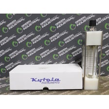 Kytola Instruments VEK-3KG-DN Flow Meter 0 - 1.4 KPM H2O New