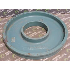 Gould Pumps 4894400AA Pump Suction Plate 14.625"-14.250" OD 5.625" ID Used