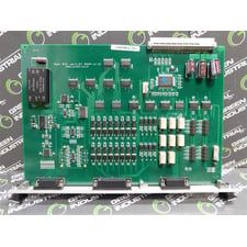 Umtek Main Control Board Ver. 1.2