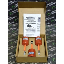 Box of 3 Grace Engineered Products R1VL003 Med Voltage Indicators 2kv-15kv New