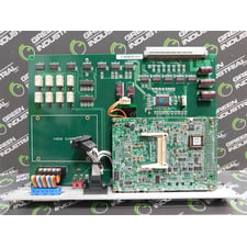 Umtek E-PC Interface Board Ver. 1.2 Used