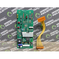 CEN Electronics SA4036 GNB Fer Charger 100 Control Board SA4415 PC1336 Rev. C Used