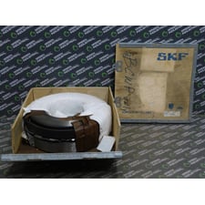 SKF 29434E Spherical Roller Thrust Bearing with Stamped Steel Cage 340mm OD New