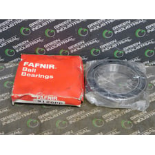 Fafnir 9120PP Radial Ball Bearing 100mm Bore 160mm OD 24mm Width New