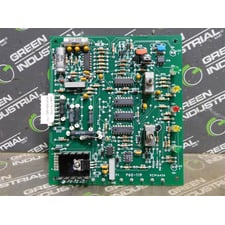 La Marche P60-119 Battery Charger Control Board ECN 6456 Used