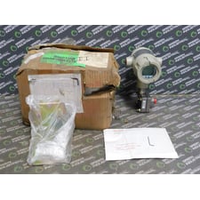 Honeywell STG140-E1G-00000-1C,DE,MB,SM+XXXX ST3000 Pressure Transmitter New