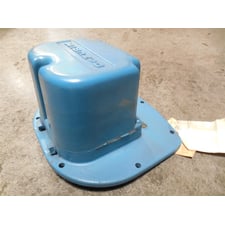 DeZurik 350187 / 2013141 8" Valve Limit Switch Used