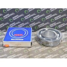 NSK 6315 RZC3E Deep Groove Ball Bearing 75mm Bore 160mm OD 37mm W New