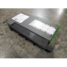 Allen Bradley 1771-OD16/B PLC-5 Isolated 120VAC Output Module Rev. B01 Used