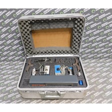 Hamar Laser Instruments Inc. Leveling Laser Assembly T-212, R-307, & L-815 Used