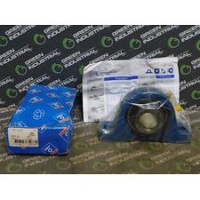 SKF SY 1.1/2 TF Pillow Block Ball Bearing 1.5in Shaft Dia. 1.937in W New