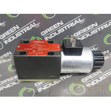 Argos Hytos RPE3-062Z11 Directional Control Valve 15770900 1910/1838275 Used