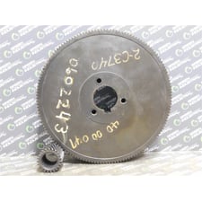 Unbranded 24282-120P Pinion for Reaction Tank Agitator 8HTD-50 15.875" OD Used