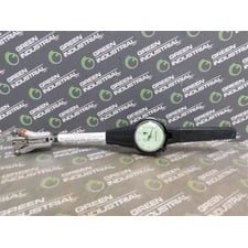 Federal IDT-232 Dial Indicator .0001" with Series 1280P Handle Used