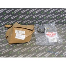 Electro Switch Corp. 505A606G01 ElectroSwitch Type W-2 8A 600VAC 20A 300VAC New