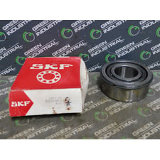 SKF 5309NR Angular Contact Ball Bearing 45mm Bore 100mm OD 39.7mm Width New