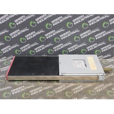 Foxboro Co. P0400YC I/A Series Thermocouple/MV Input Module Rev. K2 FBM 02 Used