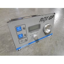 Rosemount 658307 ROX GP Percent Oxygen Analyzer Used
