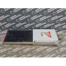 Foxboro Co. PM400YD I/A Series RTD Input Module Rev. L FBM 03 Used