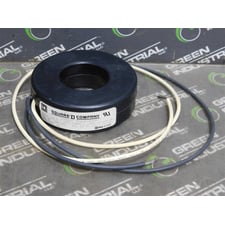 Square D 5NR-151 Current Transformer 150:5 BIL 10kV 600 V Class 50-400Hz New