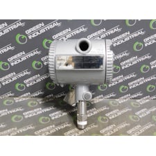 Bailey PTSPGG110010102 Pressure Switch 0-450 PSI  Max. 870 PSI Used