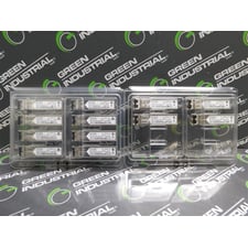 Lot of 12 Brocade 57-1000013-01 Fiber Optic Transceiver Module Used