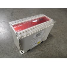 Crompton 256-TWMU-QQFA Paladin Transducer Module Used